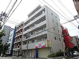 墨田区菊川３丁目