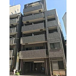 新宿区払方町