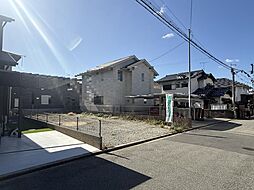 創久タウン　平岡町二俣７ A号地