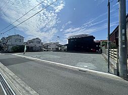 創久タウン　米田町米田１０ A号地