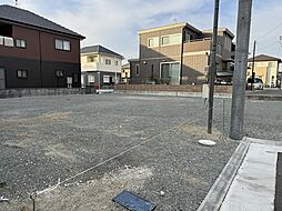 創久タウン 野口町長砂 F号地 F号地
