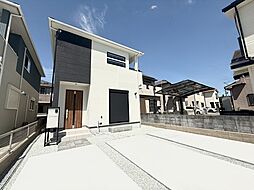 創久タウン　新野辺１５ B号地