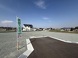 上荘町国包　開発団地 C号地