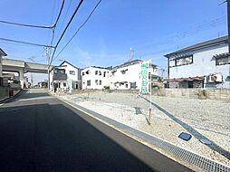 創久タウン　美乃利５　B号地 B号地