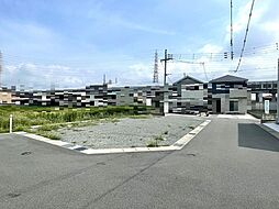 創久タウン新野辺１５ E号地