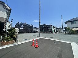 創久タウン 野口町長砂16 F号地 F号地