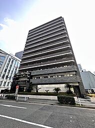 S-RESIDENCE神戸磯上通