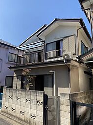 東大泉2丁目戸建て