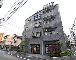 北区西ケ原１丁目