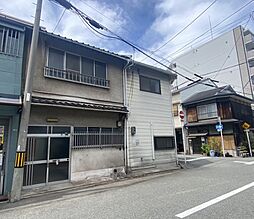 四貫島2丁目テラスハウス
