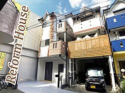 海老江3丁目戸建