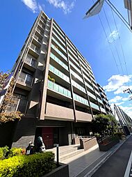 ライオンズクオーレ御幣島駅前ヴェルデ