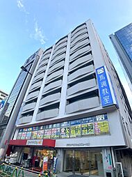 グランドマンションニュー大阪