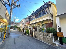 伝法4丁目中古戸建