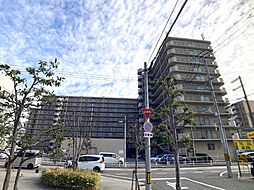 パルクメゾン千舟公園