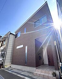 海老江8丁目中古住宅