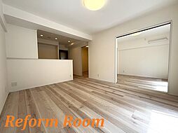 ノバカネイチ阿波座二番館