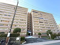 此花厚生年金住宅