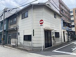 四貫島2丁目 テラスハウス
