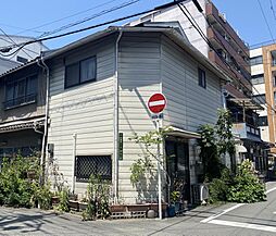 四貫島2丁目　テラスハウス