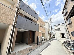 海老江4丁目 中古戸建