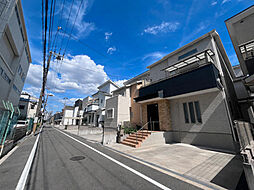 酉島三丁目中古戸建