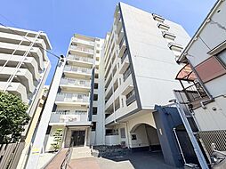 シャルマンコーポ中津