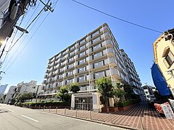 淀川リバーサイドヴィラ