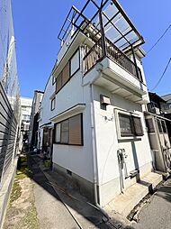 大開二丁目戸建住宅