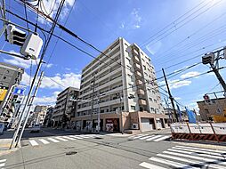 花川アーバンライフ