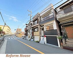 御幣島6丁目　戸建住宅
