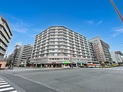 新大阪第一ダイヤモンドマンション