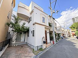 野田6丁目戸建住宅