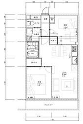 セカンドアベニュー 202
