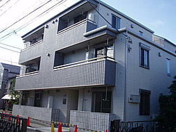 クロシェ　上大岡 102