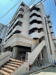 エクレール横浜一番館 602