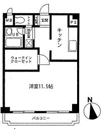 メゾン北鎌倉 403
