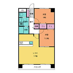 津ロードリーマンション