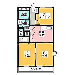 ダイヤマンション　Ｃ棟