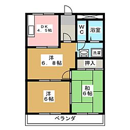 メゾンエスポア