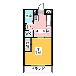 コーポサンシャイン