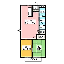 ロイヤル・プライベート・メゾンＢ