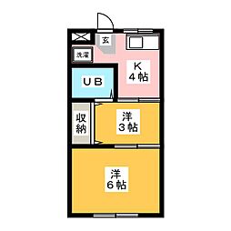 サンハイツマエガワ