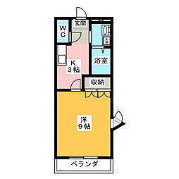 ウエストブルー