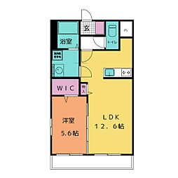 (仮称)ルネス上浜 201