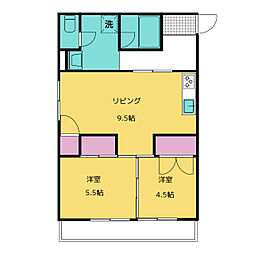 カーサ西丸之内