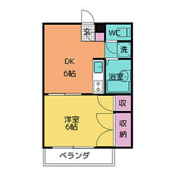 オーチャード　III