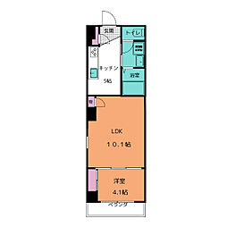 カーサステラ 201