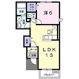 サニーハイツＳＥＩＮＡＩ　A