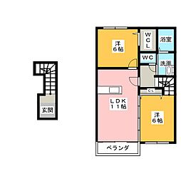 サニーレジデンス　Ａ棟